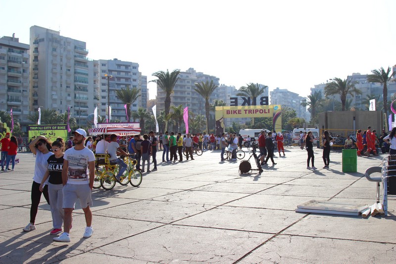Bike Tripoli 4
